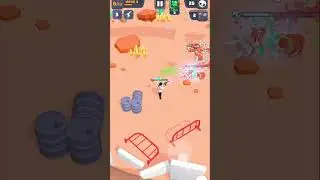 Game Shorts: Zombie Survivor, Android, iOS
