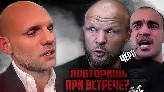 ШТОРМ НАДВИГАЕТСЯ! Шлеменко пригрозил Сульянову | Гневное обращение Корешкова