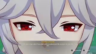 Kazuha - 