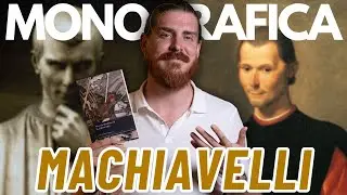 La Criminale Virtù di chi Governa: Politica, Crudeltà e Società - Monografia su MACHIAVELLI