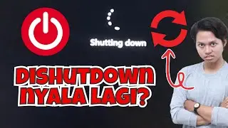 Cara Mudah Mengatasi Laptop Hidup Lagi setelah Shut Down pada Windows 11