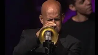 “Blueberry Rhyme / The Man I Love” - Live @ BET on Jazz, 2001