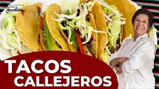 SABROSOS TACOS CALLEJEROS