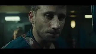 Курск - Русский трейлер (дублированный) 1080p