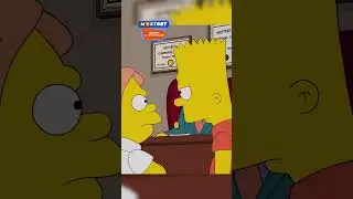 Мартина шантажируют 