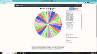 Колесо фортуны - итоги  розыгрыша  #crmp  #radmircrmp  #crmproleplay  #primeroleplay  #primecrmp