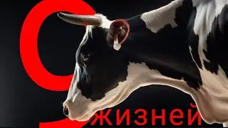 Ошибка, которую вы никогда не знали про 9 жизней дойной коровы