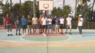 Dembow de Calle ( VIDEO OFICIAL HD ) Dembow 2015