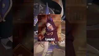 Hoyoverse Next Character that is Confirmed! Genshin Impact 