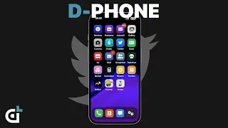 [ESX/QB] D-Phone 0.85 Beta 1 | Update Preview  [FIVEM]