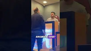 ADAM NEYE UĞRADIĞINI ŞAŞIRDI 😂 EFSANE ŞAKA 🔥 