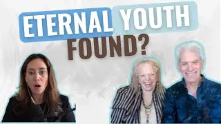 Emotional Freedom Technique (Tapping) for healing, with David Feinstein and Donna Eden