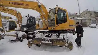 🚜РЕМОНТ ПЕЧКИ ЭКСКАВАТОРА👍Замена моторчика и резистора скорости отопителя самостоятельно🔧🔨