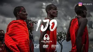 “IJO” Rema x Wizkid type beat [Afrobeat type beat 2021]