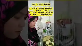 YOOK TEBAK TEBAKAN