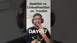 Difference between HashSet, LinkedHashSet and TreeSet in Java?