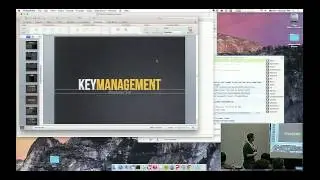 Jarret Raim, Paul Kehrer - What to do when you need crypto - PyCon 2015