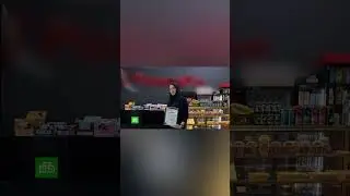 Две девушки погибли в случайно устроенном пожаре во время прохождения квеста  #shots  #треш