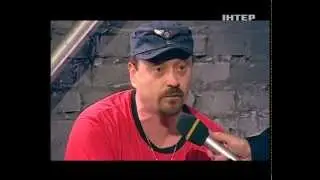 Сергей Поярков: Если во всем виноваты политики, то кто нассал в подъезде?