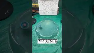 This Beyblade stadium is BETTER!