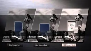 Sony XQD Memory Card Commercial.wmv
