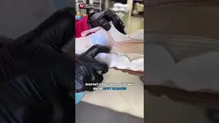 SoftCleaner - деликатное средство для химчистки #мистеркузов #misterkuzov #auto #детейлинг