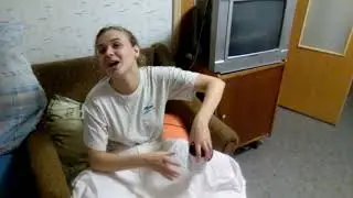 Первое использование бальзама 