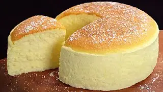 This is not a cake but a real fluffy cloud. Cook and enjoy. Yoghurt Cake. # 140