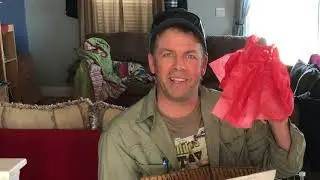 Toilet Paper Alternatives– Outdoors with Trav