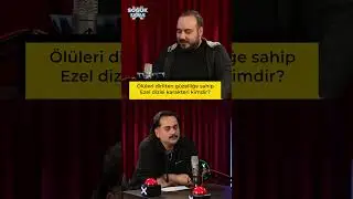 Eyşanlar Ölmez Franklaşır | Soğuk Savaş #shorts