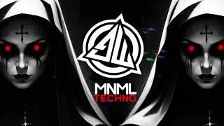 Creepy Minimal Techno Mix 2024 October Best After Hours Set