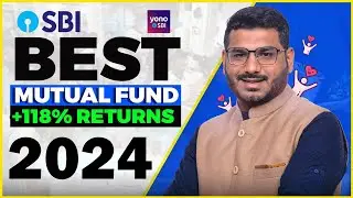 SBI Top 3 Mutual Funds