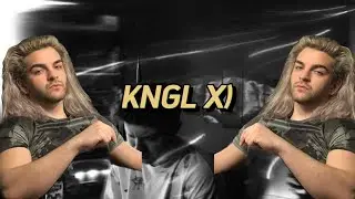 EBONİVON | DİSS ŞARKIMI DİNLİYOR | KNGL x) KATLİHAV DİSS