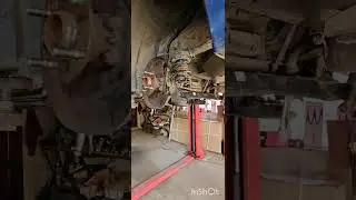 Хундай солярис замена саленблоков задней балки