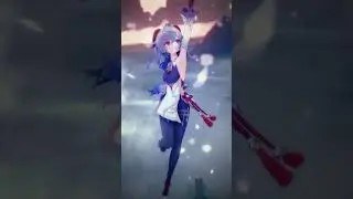 Half-qilin Adeptus | Genshin Impact