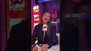 Leony en interview sur NRJ