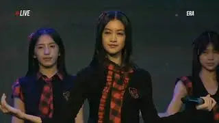Green Flash - JKT48 (Generasi 11) | 