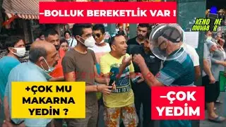 ALMANCI DAYI (3) / KENDİNE MUHABİR EKONOMİ / KENDİNE MUHABİR ANTALYA 