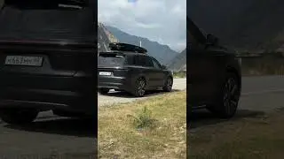 Реальный запас хода на Lixiang L9. Говорю как есть!