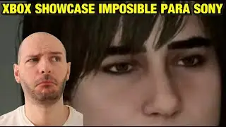 PLAYSTATION NUNCA TENDRÁ UN XBOX SHOWCASE COMO EL ÚLTIMO - Sasel - sony - abandoned