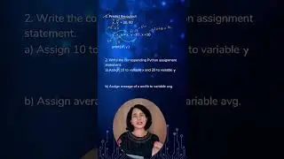 Python Fundamentals - Important Questions | CBSE Class 11 