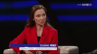Susanne Fürst - Neutralität und NATO - Zusammenfassung 