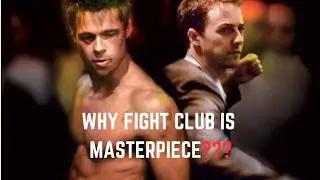 Fight Club Was Never About Fighting—Here’s Why