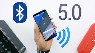 Bluetooth 5.0: Explained!