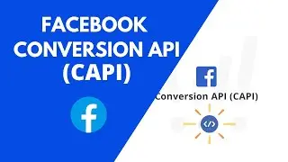 42-FACEBOOK CONVERSION API | Facebook Conversion Api Wordpress | Conversion Api vs Facebook Pixel