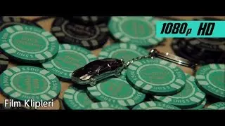 James Bond Casino Royale | Aston Martin Kazanmak | Türkçe Dublaj [1080p]