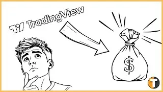 TradingView Trading Bot - How it works : Whiteboard Explainer