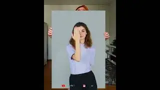 How to expand background in Photoshop - Tutorial !  