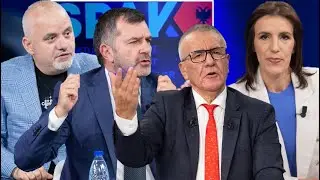 Inceneratorët, a është SPAK vegël politike? Pse u godit vetëm fundi i kavallit? Debat i fortë në TPZ