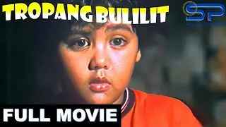 TROPANG BULILIT | Full Movie | Comedy w/ Niño Muhlach, Janice de Belen, Lea Salonga, & Sheryl Cruz